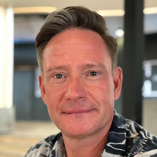 Tommy Ståhl